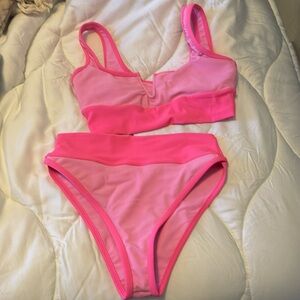 Lain snow bottoms. Size Med.